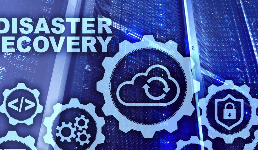 How to Build a Business Continuity Plan with Cloud Backup in 2025