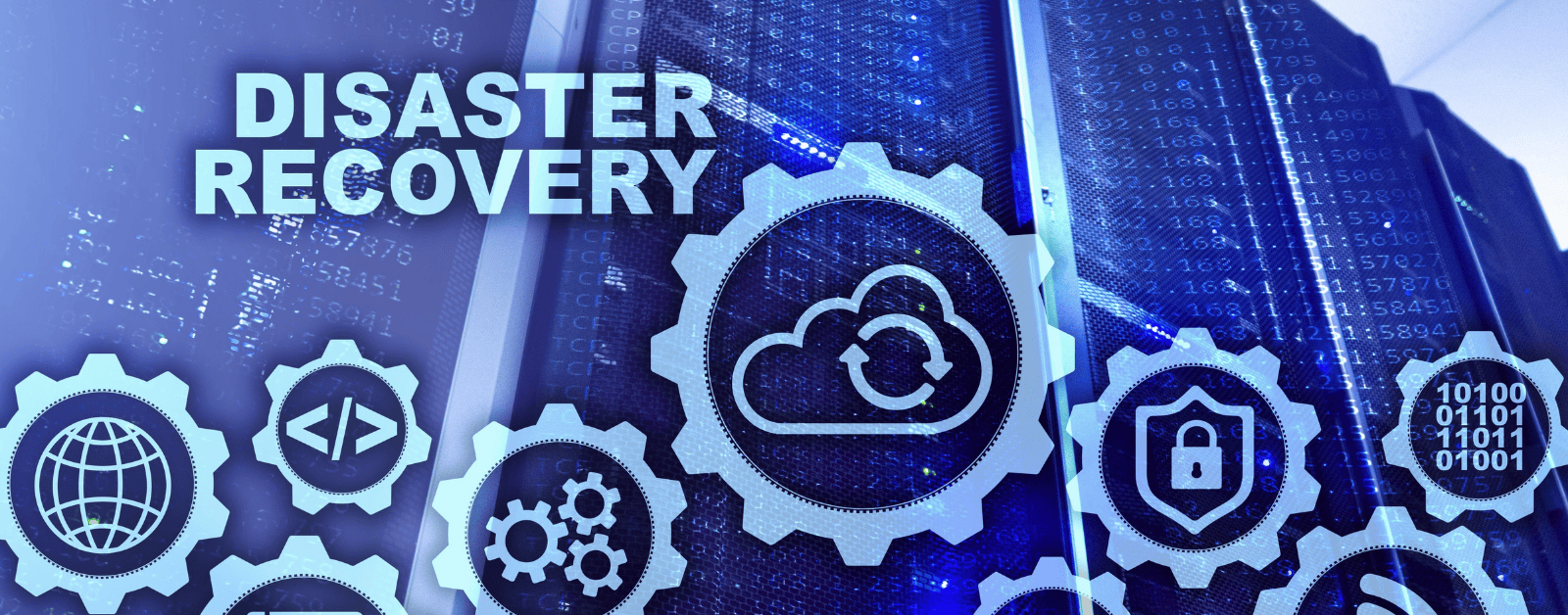 How to Build a Business Continuity Plan with Cloud Backup in 2025 ...