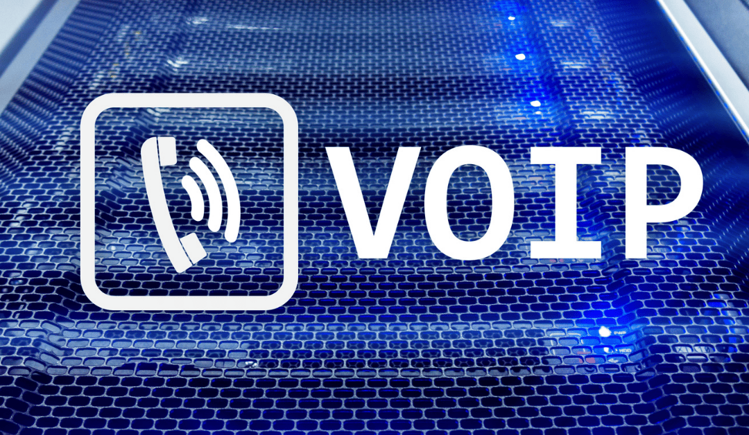 Why Small Businesses Are Switching to VoIP in 2025 (And How to Make It Easy)
